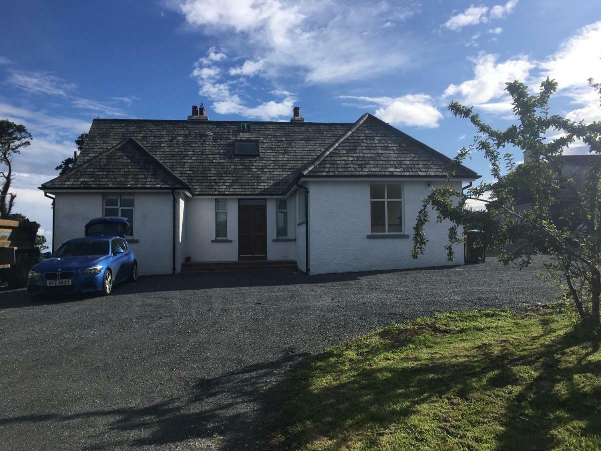 The Hide Villa Newtownards Exterior photo